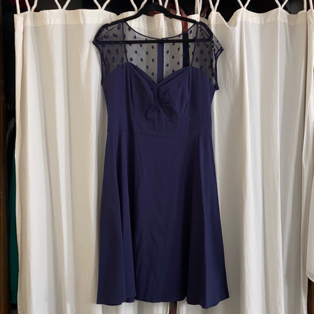 TORRID Dress